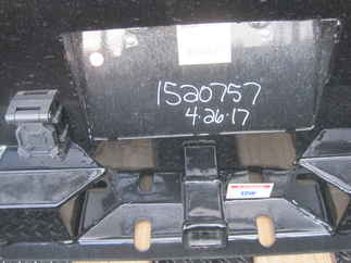 NEW CM 8.5 x 97 SK Truck Bed