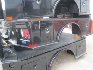 NEW CM 8.5 x 97 SK Truck Bed