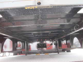 NEW CM 8.5 x 97 SK Truck Bed