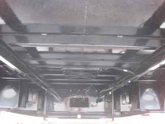 NEW CM 8.5 x 97 SK Flatbed Truck Bed