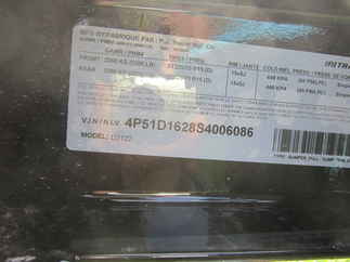 2025 PJ Trailer 72x12 D3 Dump D3J1252BSSK-RA01-TK01