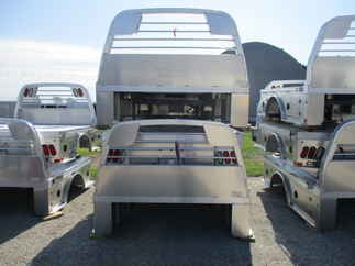 NEW CM 8.5 x 84 ALSK Truck Bed