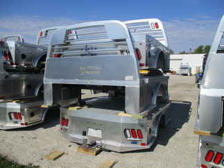 NEW CM 8.5 x 84 ALSK Truck Bed
