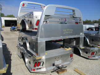 NEW CM 8.5 x 84 ALSK Truck Bed