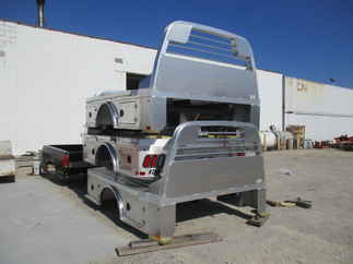 NEW CM 9.3 x 94 ALSK Truck Bed