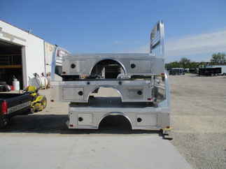 NEW CM 9.3 x 94 ALSK Truck Bed