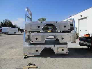 NEW CM 9.3 x 94 ALSK Truck Bed