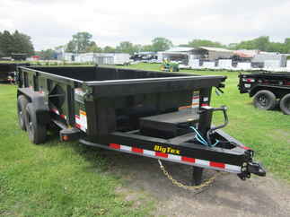 2026 Big Tex 83x14