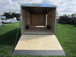 2025 Haul-About 8.5x20  Enclosed Car Hauler LPD8520TA3