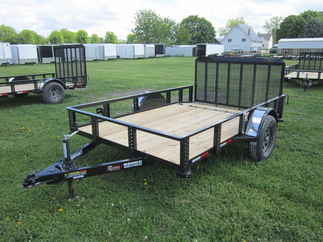 2025 Rettig 76x10