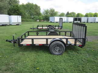 2025 Rettig 76x10 Retco No Tilt