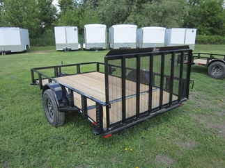 2025 Rettig 76x10 Retco No Tilt