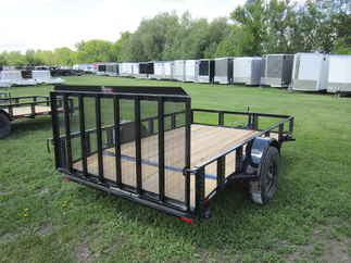 2025 Rettig 76x10 Retco No Tilt