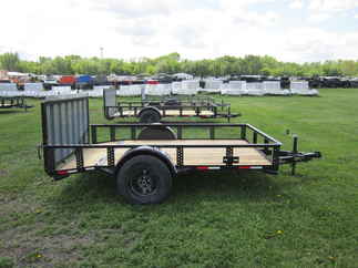 2025 Rettig 76x10 Retco No Tilt