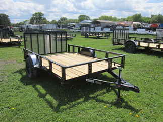 2025 Rettig 76x10 Retco No Tilt