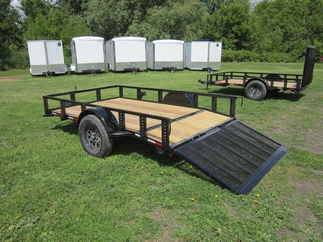 2025 Rettig 76x10 Retco No Tilt