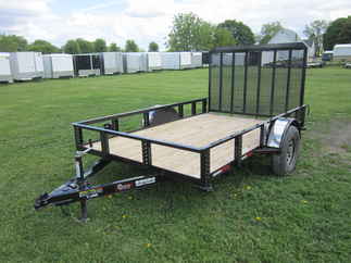 2025 Rettig 76x10