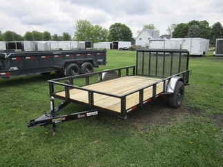 2025 Rettig 76x12