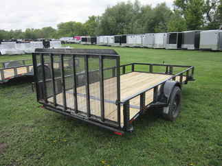 2025 Rettig 76x12 Retco No Tilt