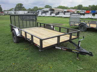 2025 Rettig 76x12 Retco No Tilt