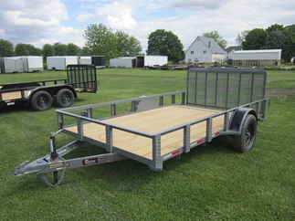 2025 Rettig 82x12