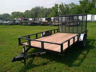 2025 Rettig 82x12