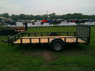 2025 Rettig 82x14 Retco No Tilt