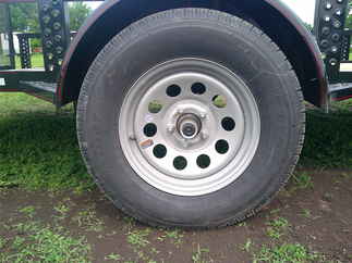 2025 Rettig 82x14 Retco No Tilt