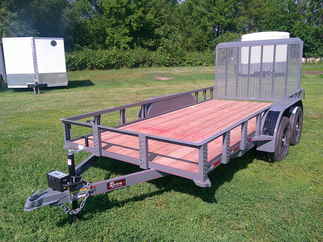 2025 Rettig 76x14
