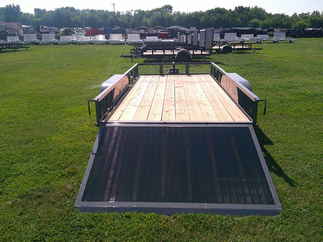 2025 Rettig 76x14 Retco Utility