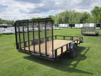 2025 Rettig 82x12 Retco No Tilt