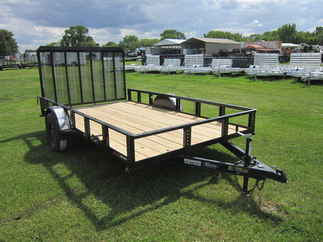 2025 Rettig 82x12 Retco No Tilt