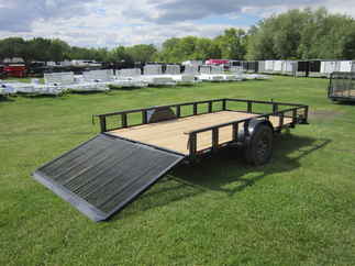 2025 Rettig 82x12 Retco No Tilt