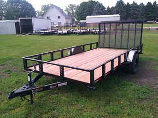 2025 Rettig 82x14