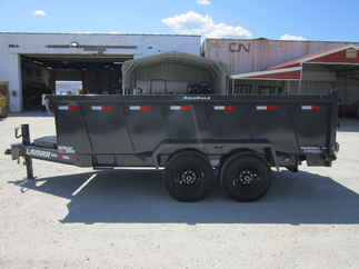 2025 Lamar 83x14  Dump DL831427