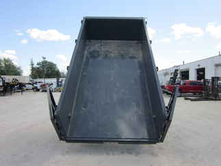 2025 Lamar 83x14  Dump DL831427