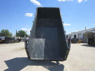 2025 Lamar 83x16  Dump DL831627