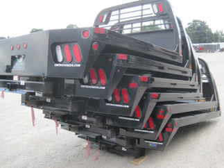 NEW CM 7 x 84 RD Truck Bed