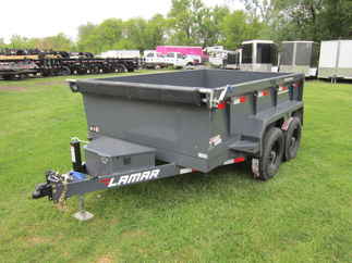 2025 Lamar 77x10