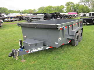 2025 Lamar 77x12