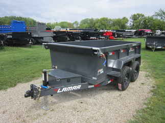 2025 Lamar 60x10