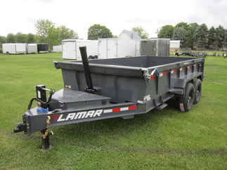 2025 Lamar 83x14