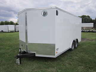 2025 Darkhorse 8.5x16
