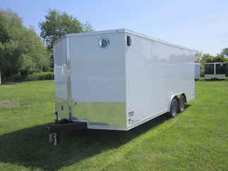 2025 Darkhorse 8.5x18
