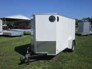 2025 Darkhorse 5x10