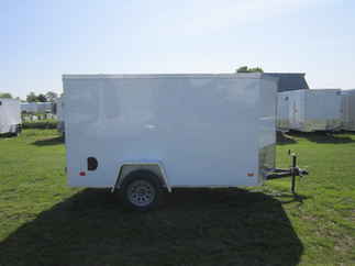 2025 Darkhorse 5x10  Enclosed Cargo DHW5X10SA30