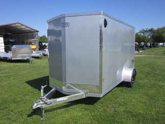 2025 EZ Hauler 6x12