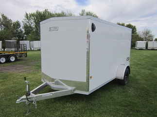 2025 EZ Hauler 6x12