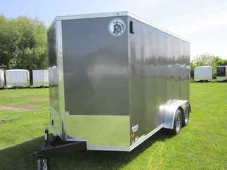 2025 Darkhorse 7x14