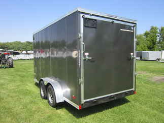 2025 Darkhorse 7x14  Enclosed Cargo DHW7X14TA35